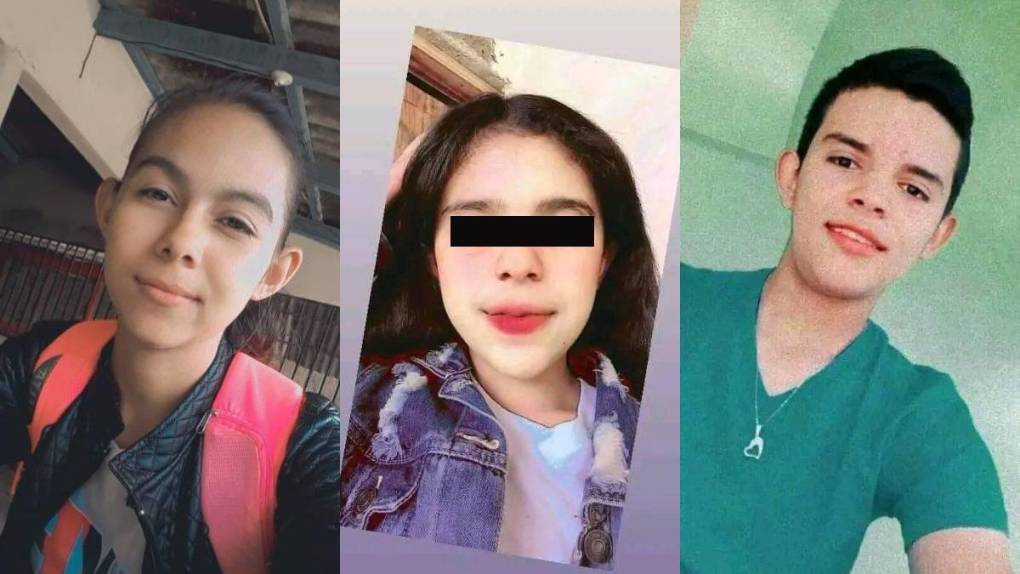 Dos hermanos mueren ahogados junto a su prima en Comayagua