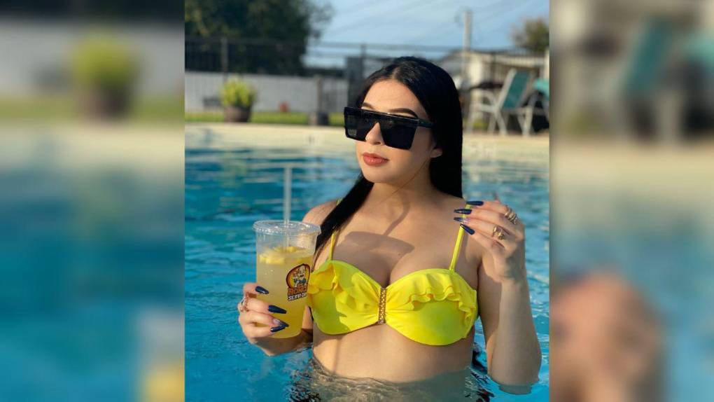 Bionce Amaya, hallada muerta en México, fue ejemplo para la comunidad latina en su graduación