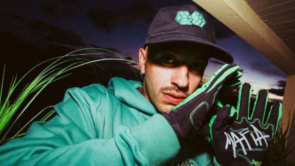 El dilema en su nombre artístico y sus parejas sentimentales: cosas que no sabías de Feid