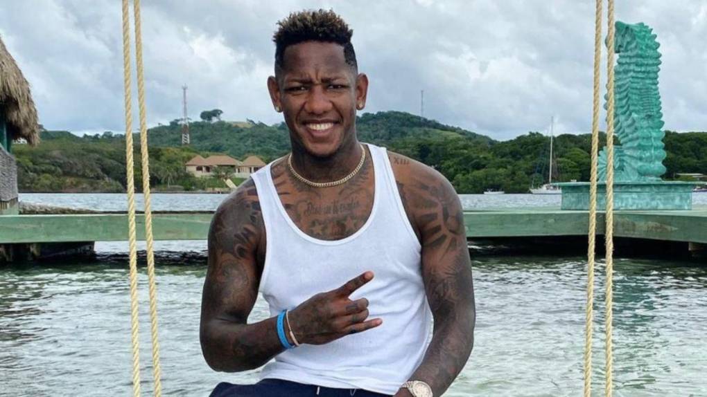 Se puso “Romántico”: revelan nuevo amor platónico de Romell Quioto