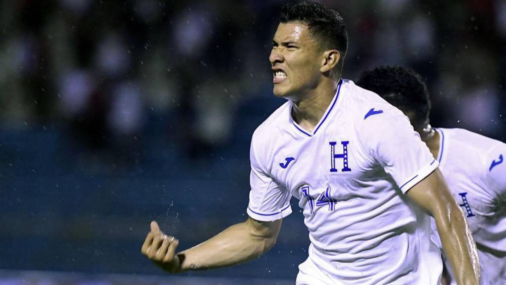 La alineación titular que Diego Vázquez enviaría a la cancha para el Honduras - El Salvador