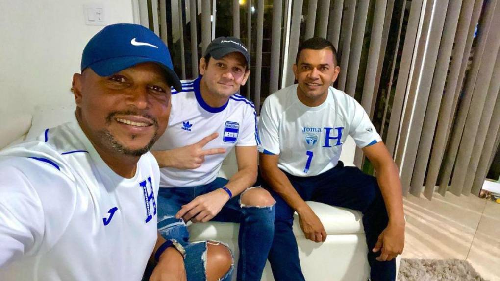 ¿Qué ha sido de Carlos Pavón desde su salida de Univisión?