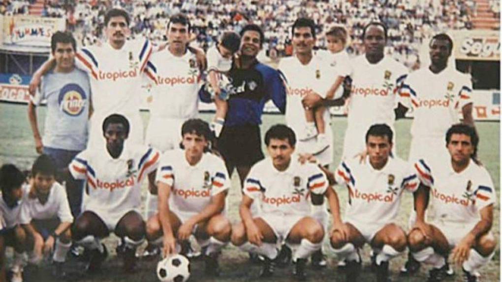 Las humillaciones sufridas por equipos hondureños en torneos de Concacaf