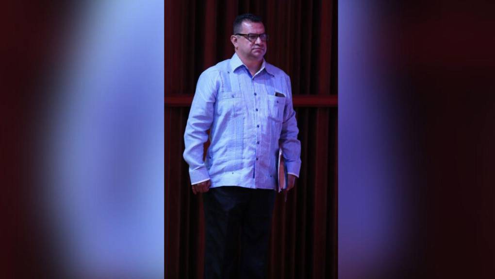 Así se desarrolló el segundo día de entrevistas a aspirantes a magistrados de la CSJ