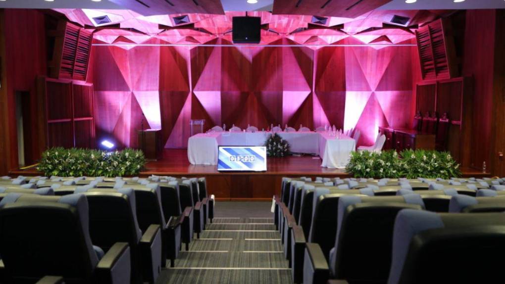 Así se desarrolló el segundo día de entrevistas a aspirantes a magistrados de la CSJ