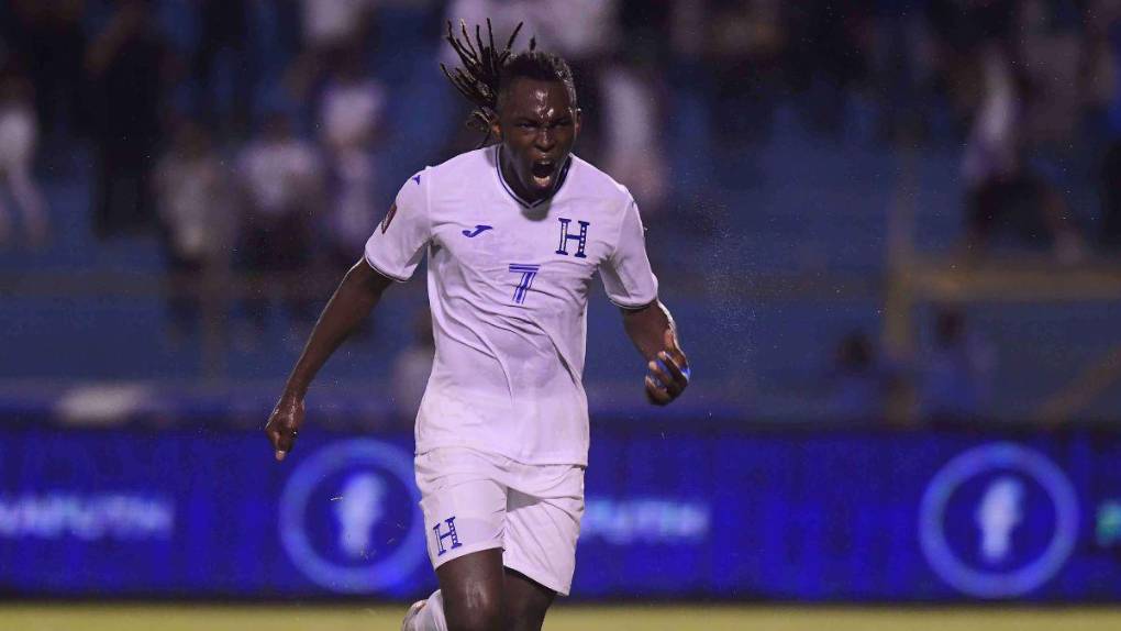 ¿Qué debe hacer Honduras para clasificar a la Copa América 2024 y al Mundial 2026?