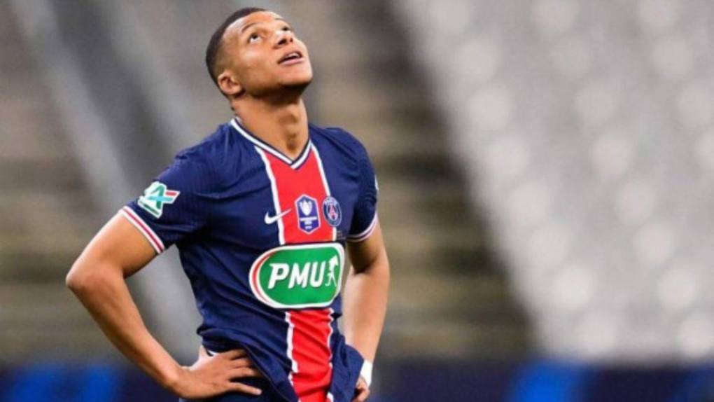 ¿Ganancia para Florentino? Los desencuentros entre Al Khelaifi y Mbappé que acercan a Kylian al Real Madrid