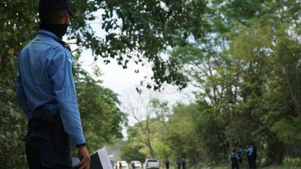 Sandy y Yailin, las dos mujeres asesinadas cuando iban a su trabajo en San Pedro Sula
