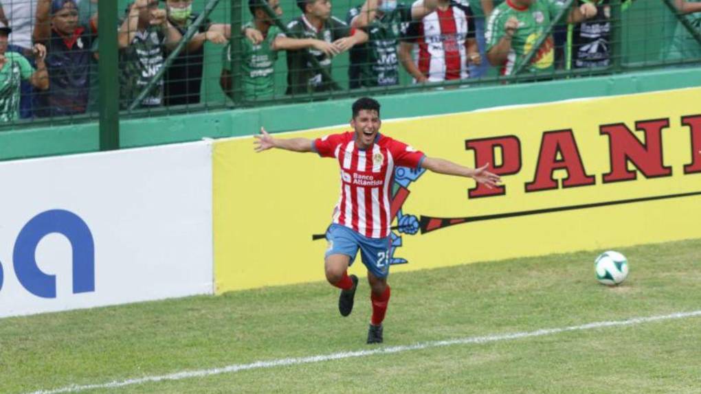 ¿Quiénes son los jugadores más caros de la Liga Nacional de Honduras?