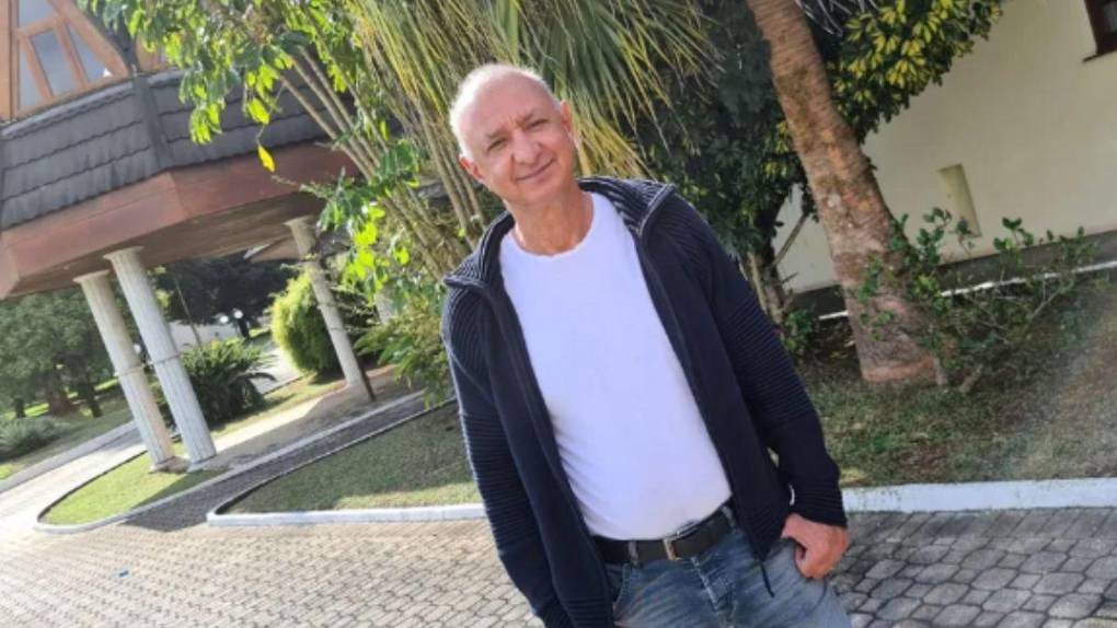 Alcalde de 65 años se casó con una menor de edad y le dio un cargo público a su suegra