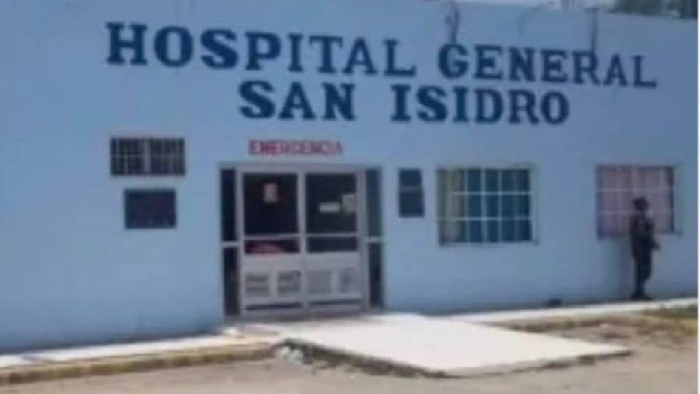 Lo fueron a buscar a su clínica para asesinarlo: lo que se sabe de la muerte del subdirector del Hospital San Isidro en Colón