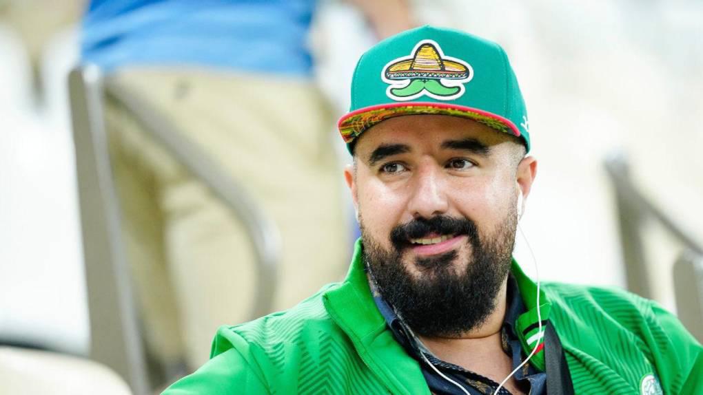 Revelan pelea entre dos periodistas de ESPN ¡Lo buscó para golpearlo!