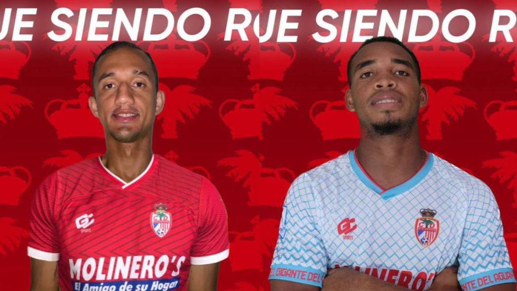 Fichajes: Olimpia renueva 4 figuras, Moreira regresa a Honduras y el nuevo destino de Palma ¿se va del Aris?