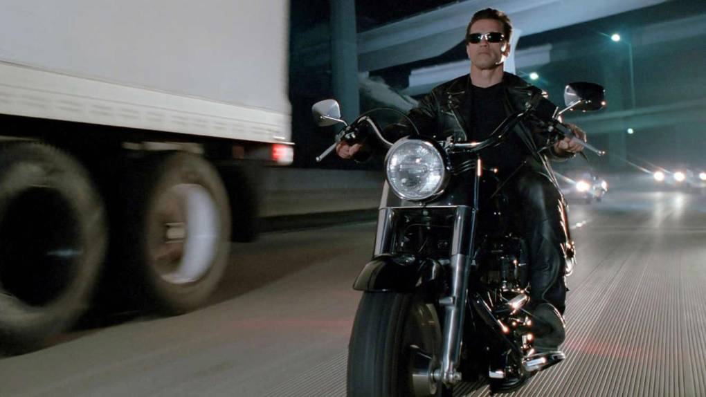 Las mejores películas de acción para ver este fin de semana en Netflix