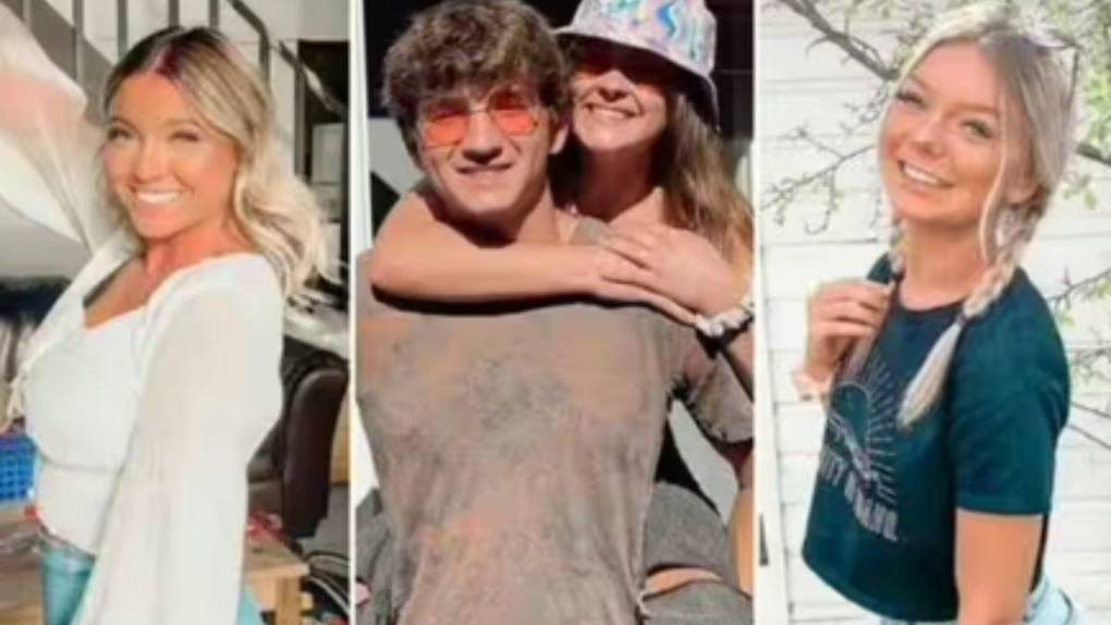 Bryan Kohberger, el estudiante que mató a cuatro universitarios mientras dormían