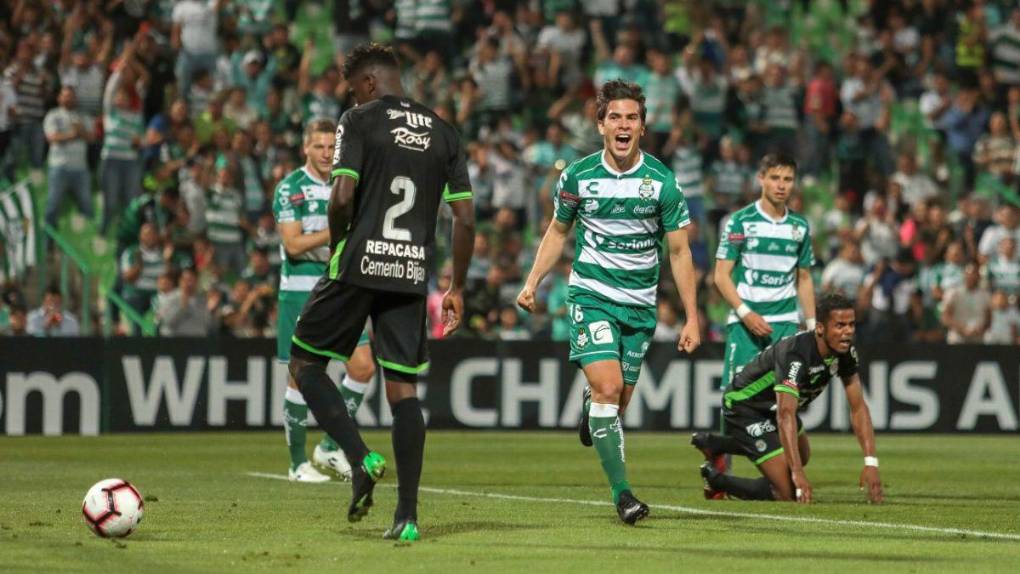 Las humillaciones sufridas por equipos hondureños en torneos de Concacaf