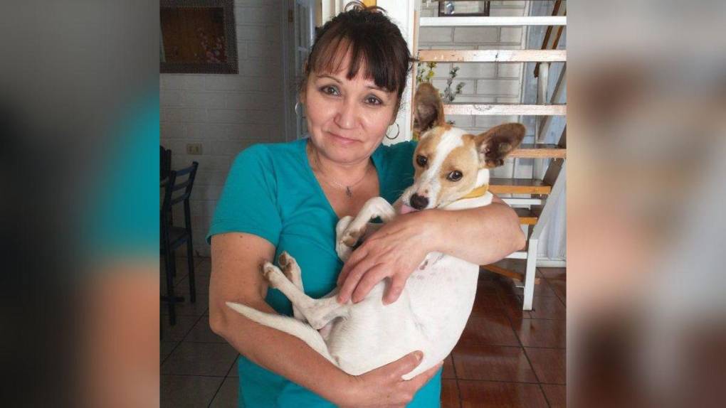 Mató y escondió a su esposa en el clóset, pero denunció su desaparición y ayudó en las búsquedas