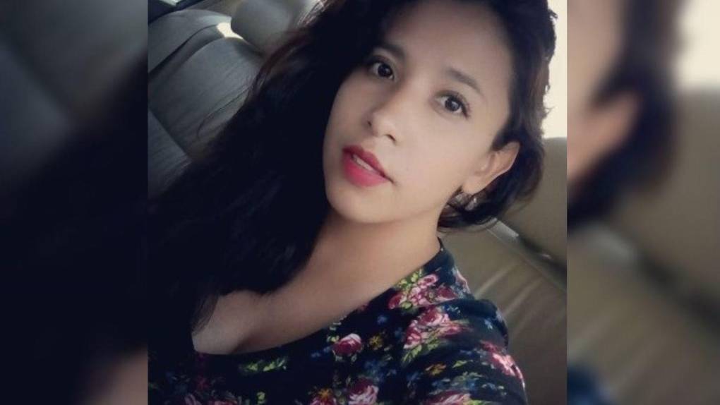 Alicia Esmeralda Islas, joven asesinada por su novio en México