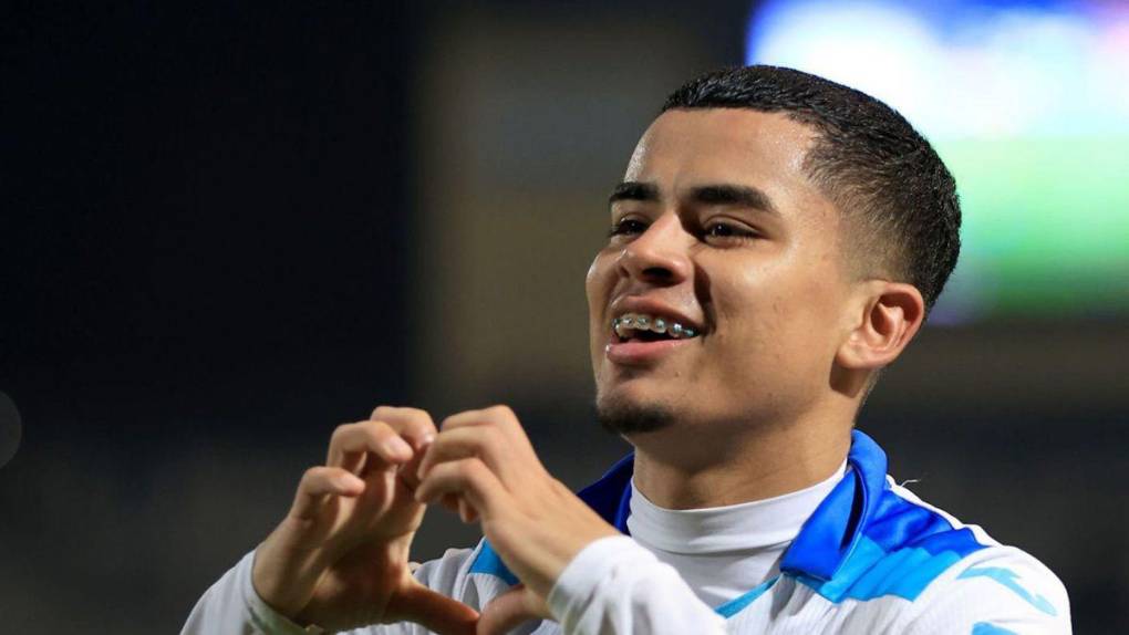 Fichajes: Olimpia abre la chequera por Auzmendi, Motagua va por “Cachita” y Sacaza cambiaría de equipo