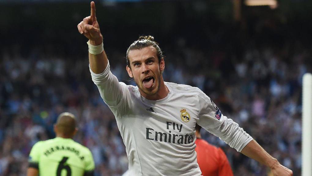 Goleador en finales y leyenda de Real Madrid: la exitosa trayectoria de Gareth Bale