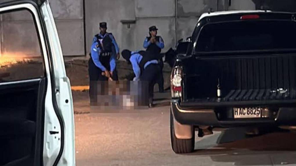 Los rostros de las víctimas del tiroteo por discusión de fútbol en Tocoa