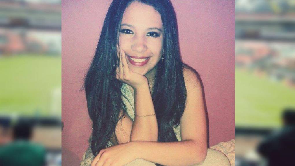 Alicia Esmeralda Islas, joven asesinada por su novio en México
