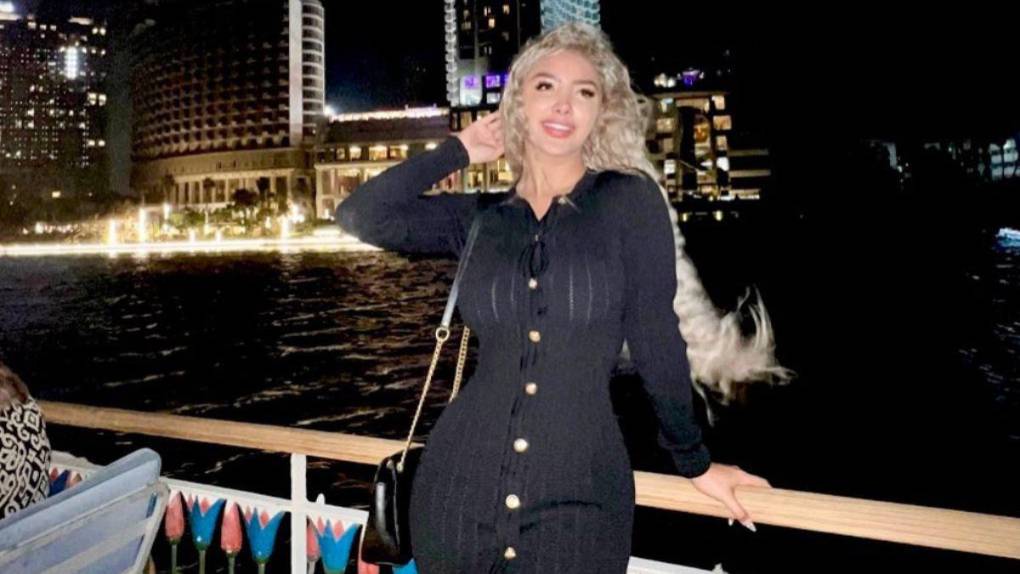 Abogada e influencer, así es Yessi Pérez, la dueña de la leona que causó terror en Veracruz