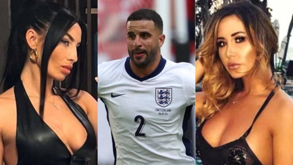 Inglaterra en tremenda polémica que preocupa antes de la final de Eurocopa 2024