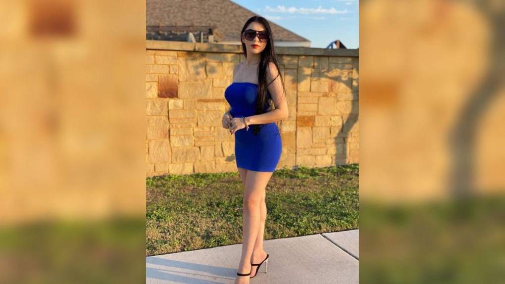 Bionce Amaya, hallada muerta en México, fue ejemplo para la comunidad latina en su graduación