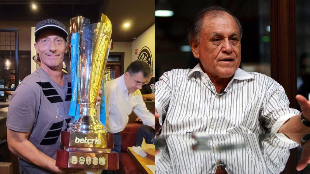 ¡Troglio por otro récord! Los técnicos más ganadores en Liga Nacional
