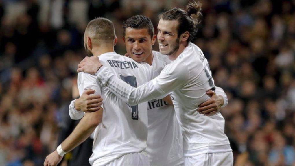 Goleador en finales y leyenda de Real Madrid: la exitosa trayectoria de Gareth Bale