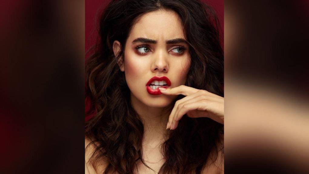 Haley Amaya, la hondureña que muchos proponen para el Miss Universo 2023