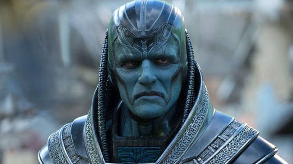 Las increíbles caracterizaciones que hicieron estos famosos