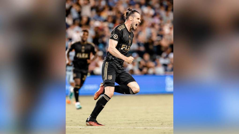 Goleador en finales y leyenda de Real Madrid: la exitosa trayectoria de Gareth Bale