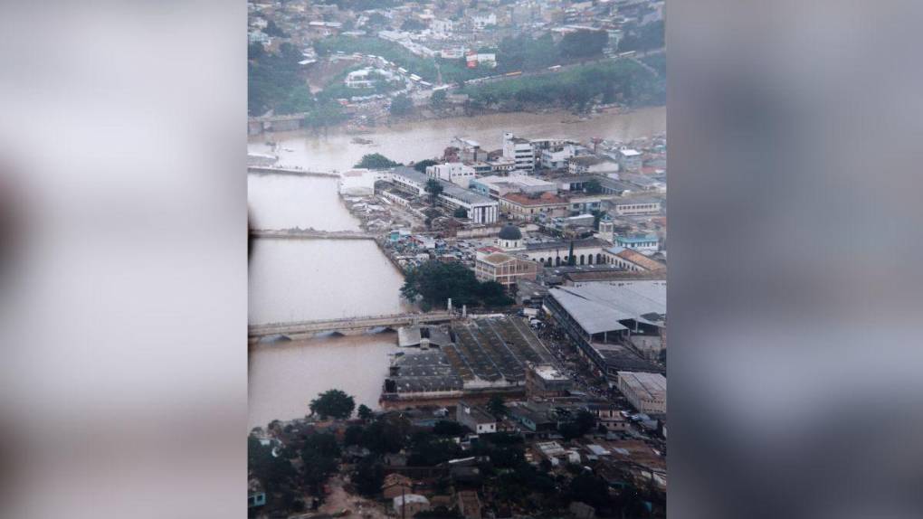 ¿Cuál es caso por el que el inversionista Murray P. Farmer advierte que vendrá por el oro hondureño?