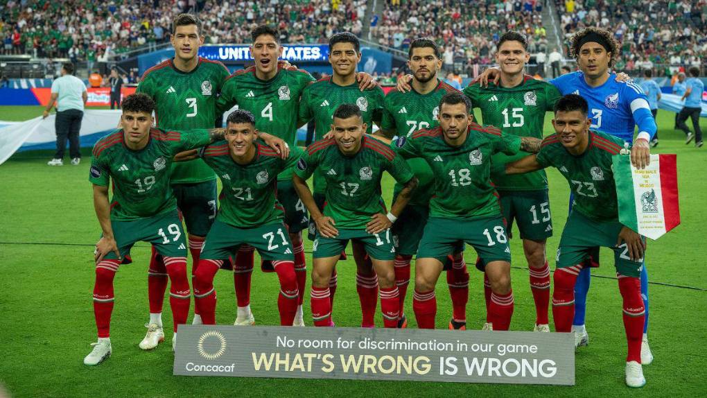 ¿En qué lugar está Honduras? Las selecciones más caras de la Copa Oro 2023