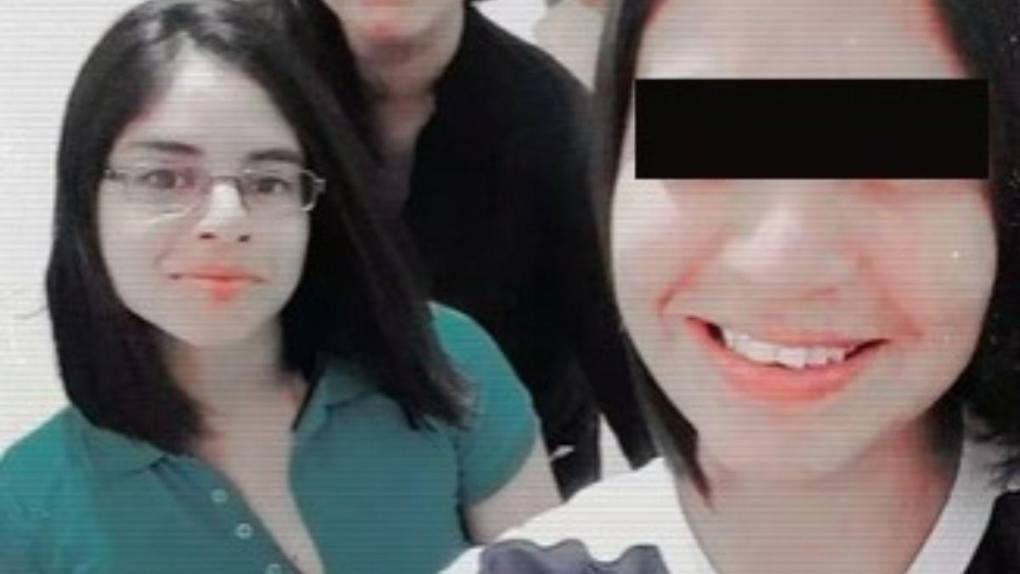 Hora de los mensajes de Ana Hernández no coincide con la hora en la que se reportó su muerte