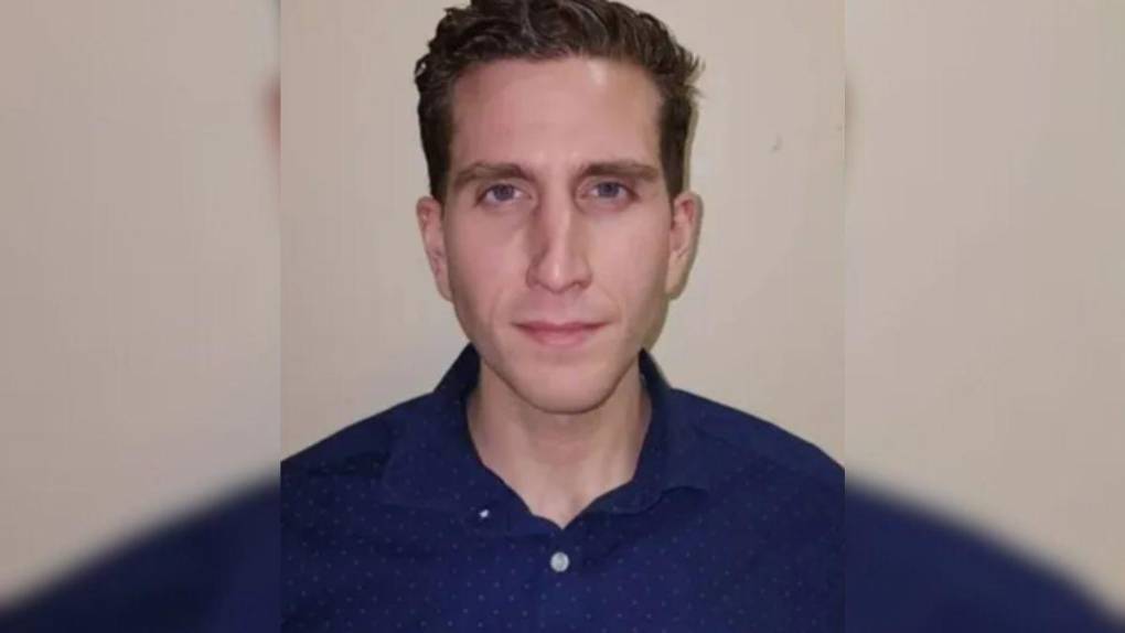 Bryan Kohberger, el estudiante que mató a cuatro universitarios mientras dormían