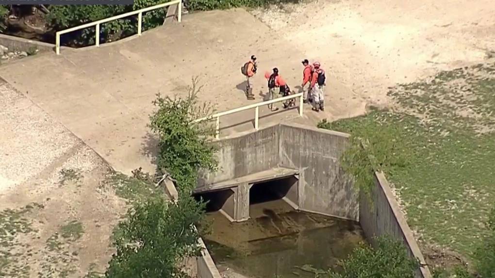 ¿Dónde está Noel Rodríguez? Los nuevos datos de la desaparición del niño hispano en Texas