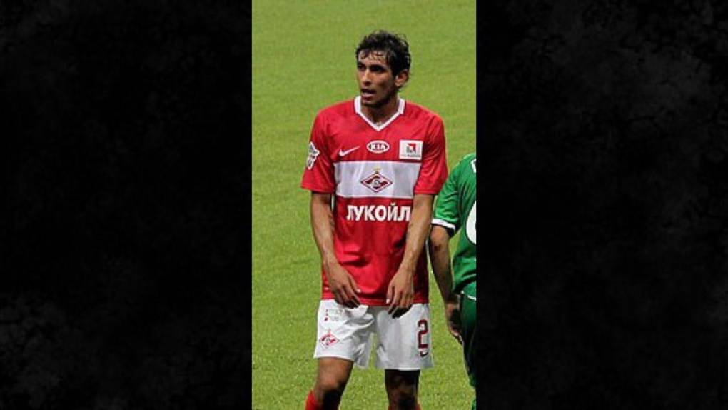 Jugó en Olimpia y sigue llevando al León en el corazón: la actualidad de Cristian Maidana