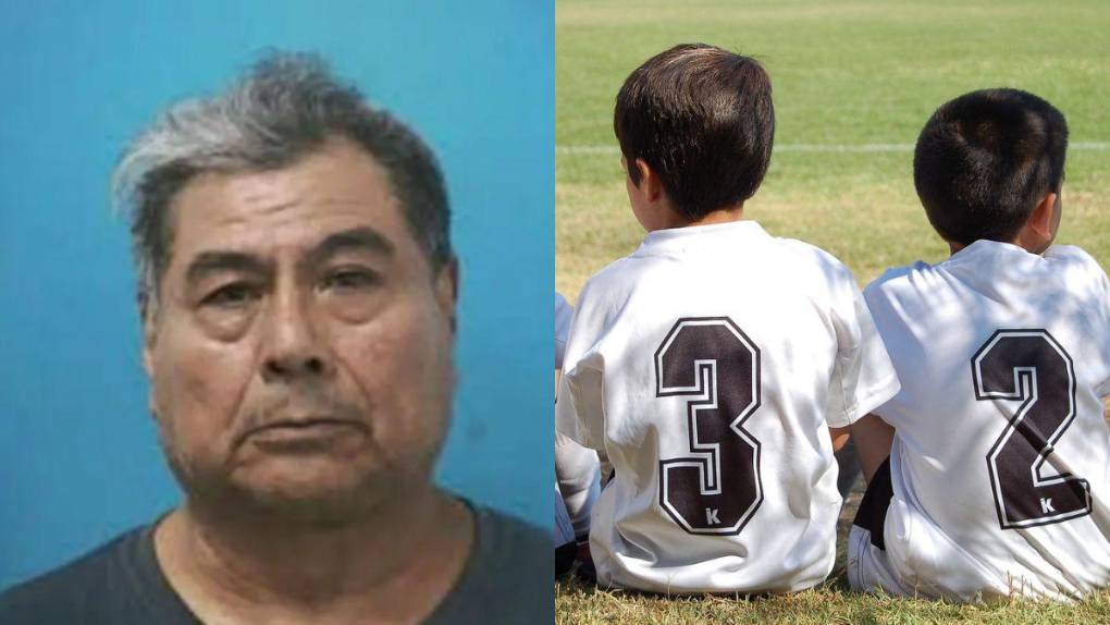 Un celular, la clave para descubrir a entrenador que abusaba de pequeños futbolistas