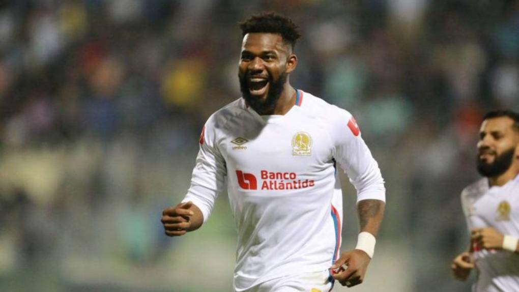 ¿Quiénes son los jugadores más caros de la Liga Nacional de Honduras?