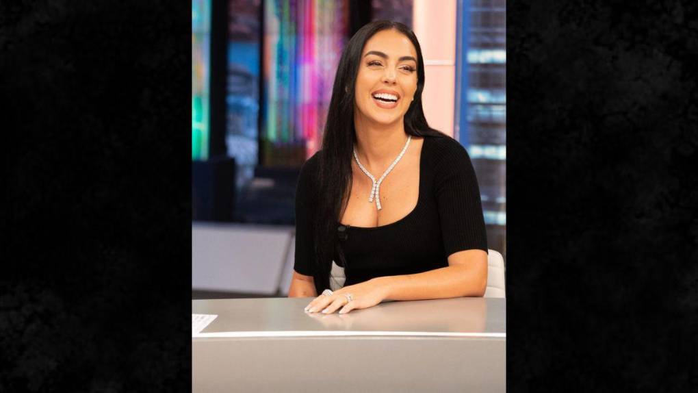 ¿Peleados? Cristiano Ronaldo estaría decepcionado de Georgina Rodríguez porque se estaría volviendo “egocéntrica”