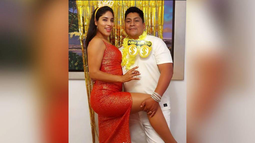 “Cuando la maté, vi su hueso”: Espeluznante relato de esposo tras asesinar a tiktoker por celos