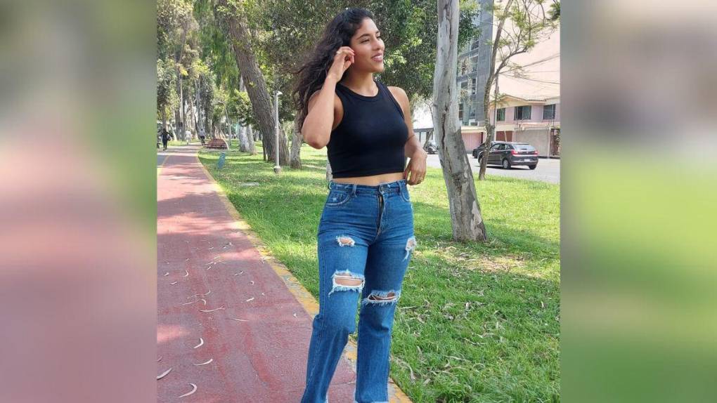 “Cuando la maté, vi su hueso”: Espeluznante relato de esposo tras asesinar a tiktoker por celos