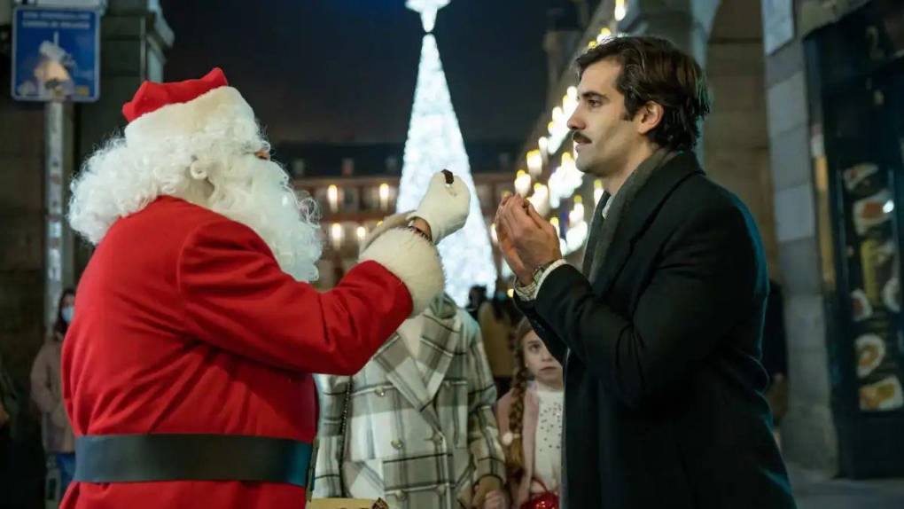 25 películas de Netflix para ver en Navidad