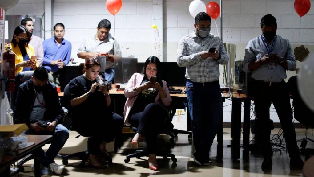 Con gratitud y compromiso, así celebró Diario El Heraldo su 43 aniversario