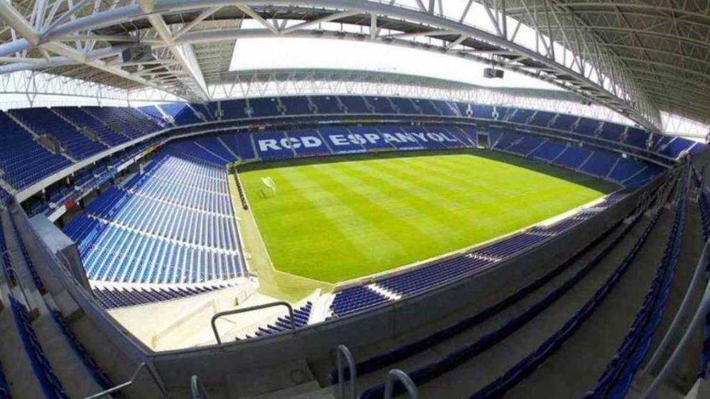 ¡El Nacional se unirá a la lista! Los estadios del mundo que utilizan grama híbrida