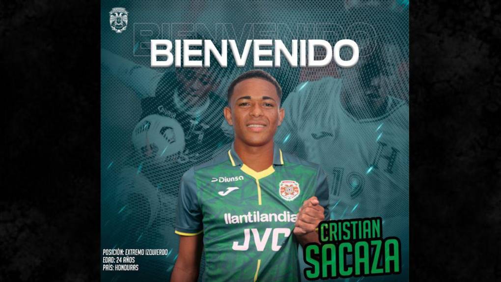 Fichajes: refuerzos en Marathón, Fenafuth contacta a DT para la H y jugador explota contra Motagua