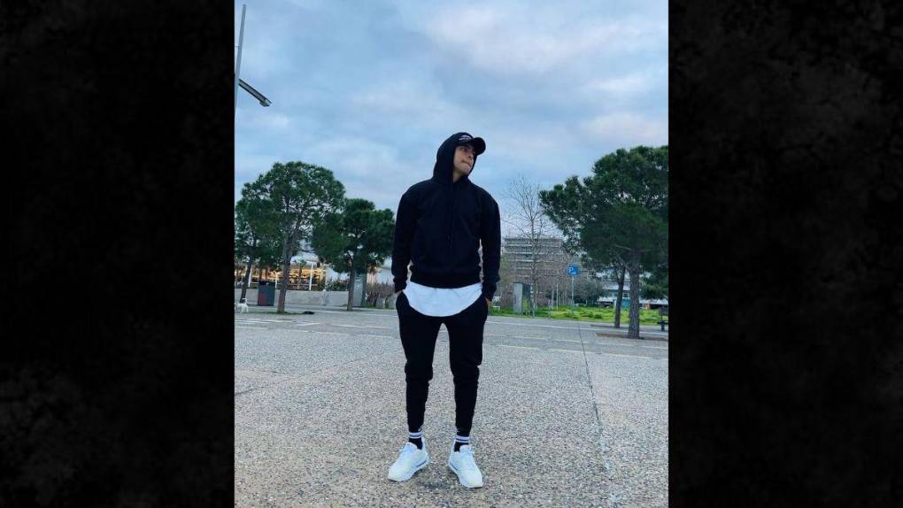 Destacadas actuaciones, goleador y en la mira de grandes de Europa: el gran presente de Luis Palma en Grecia